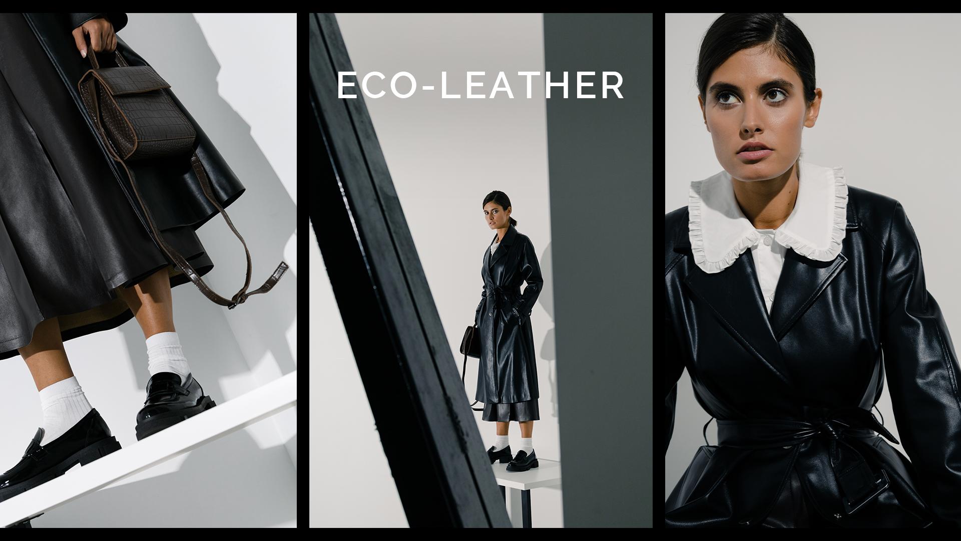 Eco-leather
